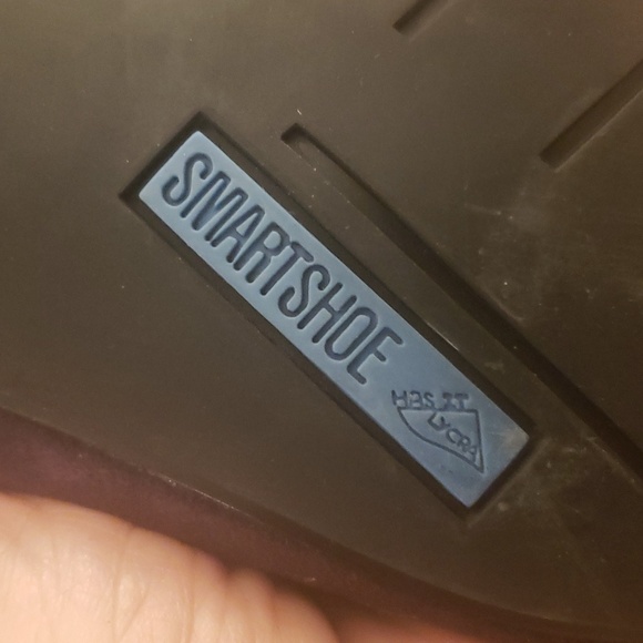 Easy spirit suede leather shoe size 11 - Picture 4 of 4